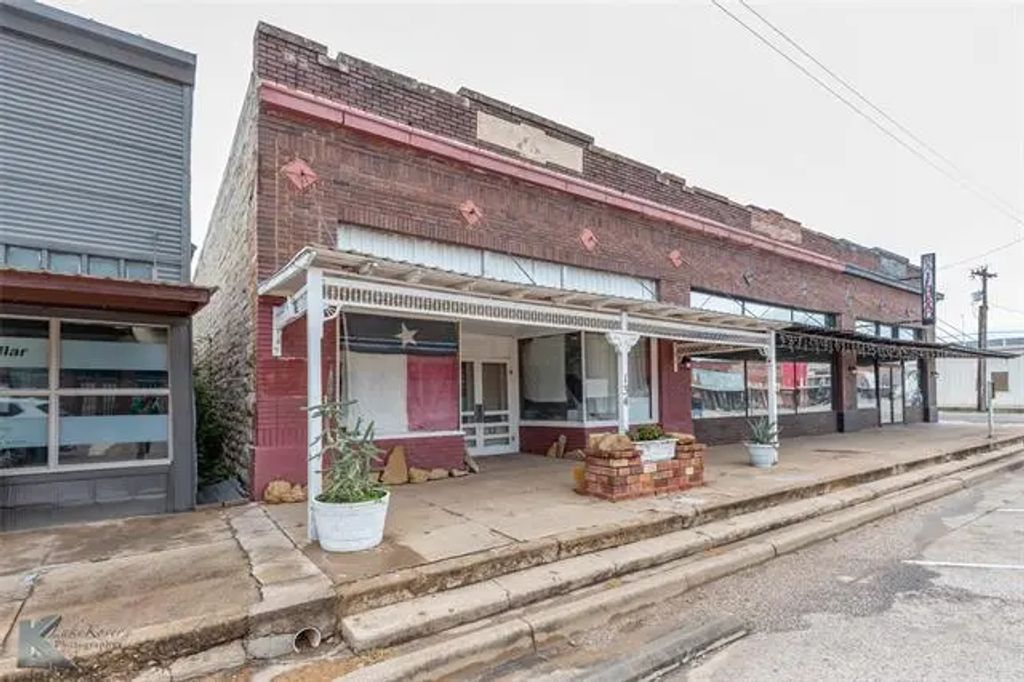 134 Market Street, Baird