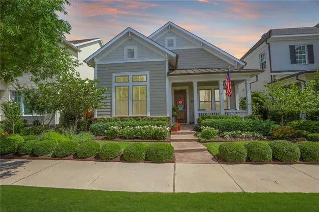 7404 Stanhope Street, McKinney