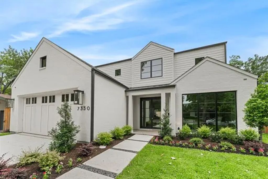 7330 Lehigh Drive, Dallas