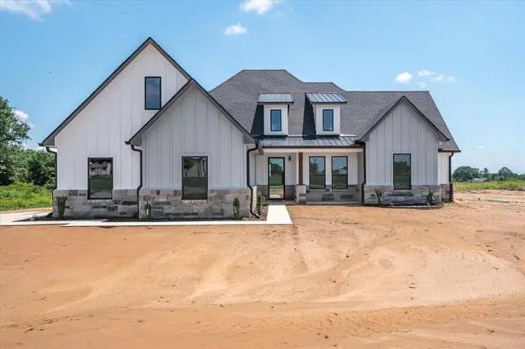 965 Vz County Road 2141, Canton