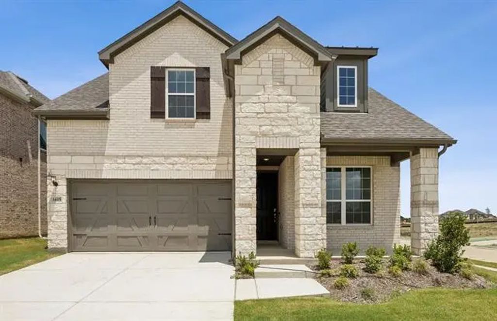 1405 Corleone Lane, Celina