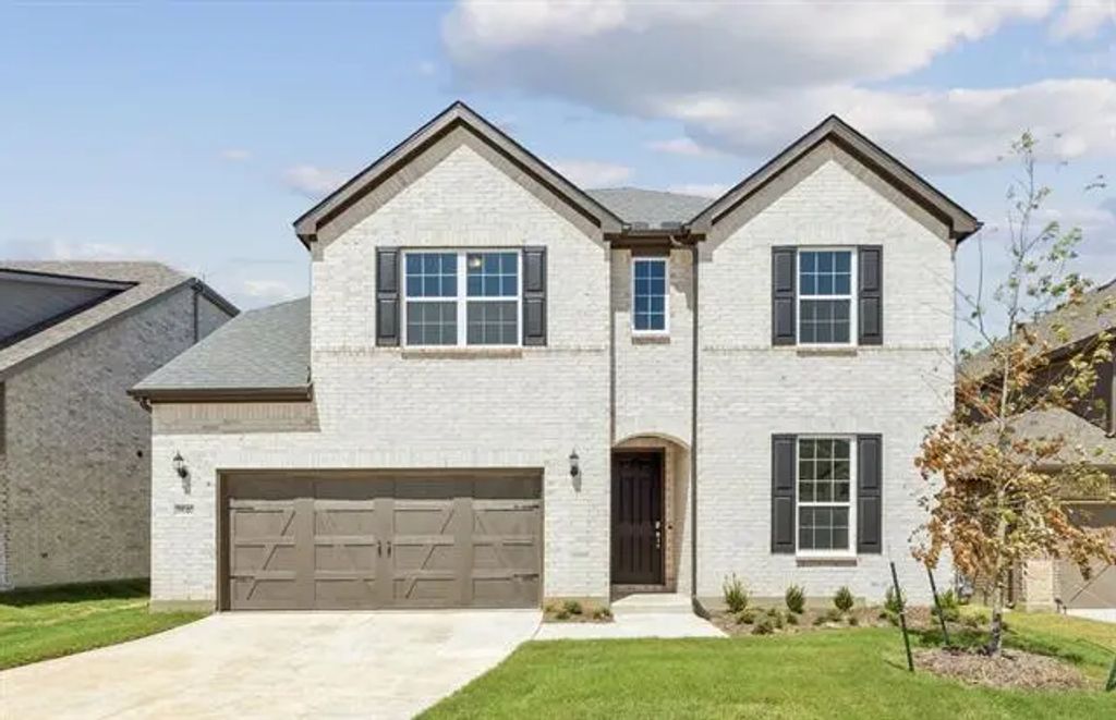 3840 Pennington Avenue, Little Elm