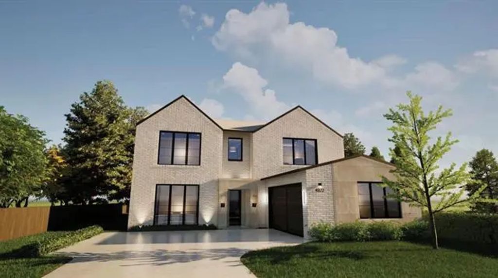 5033 Wren Way, Dallas