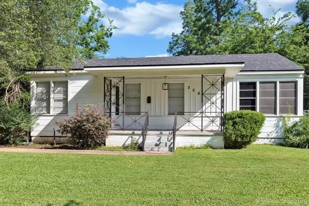 208 Arthur Avenue, Shreveport