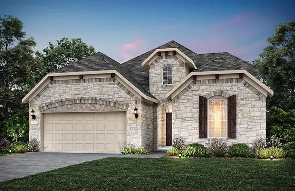11228 Boyne Avenue, Fort Worth