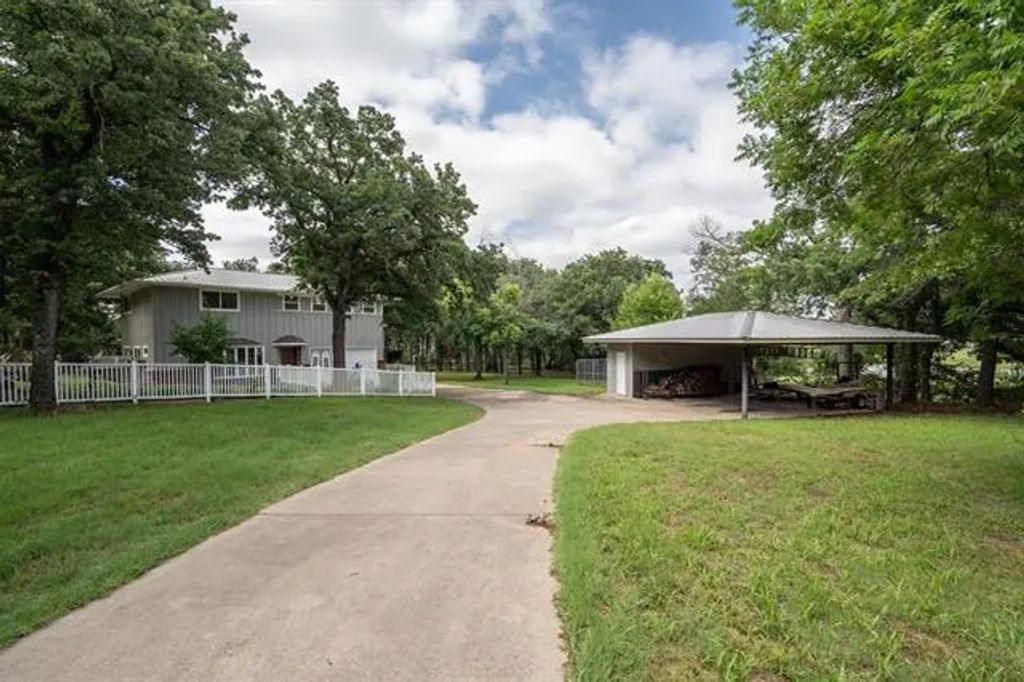 1933 E Hickory Hill Road, Argyle