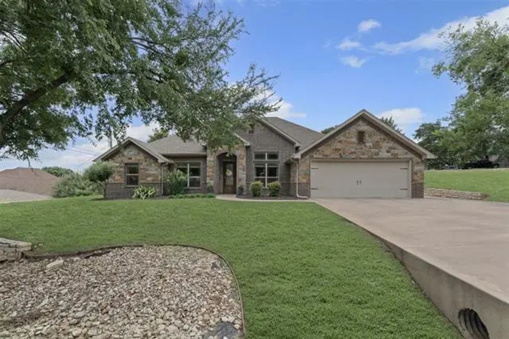 6202 Carrizo Drive, De Cordova