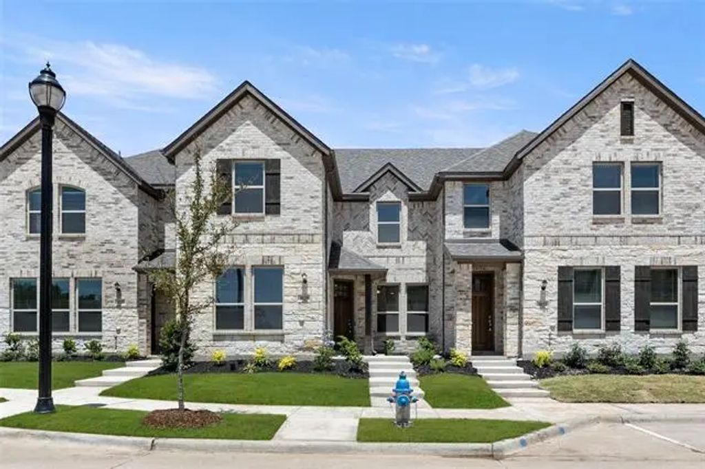 3029 Tall Pine, Corinth