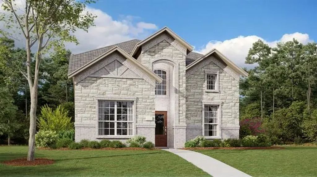 4228 Daisy Hollow Loop, Mesquite
