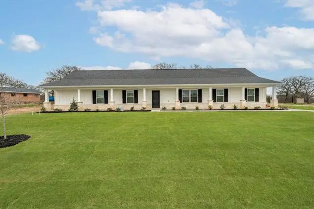 113 Aslan Road, Poolville