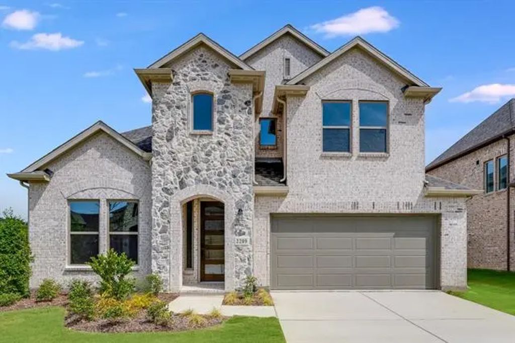 2209 Portsmouth Drive, McKinney