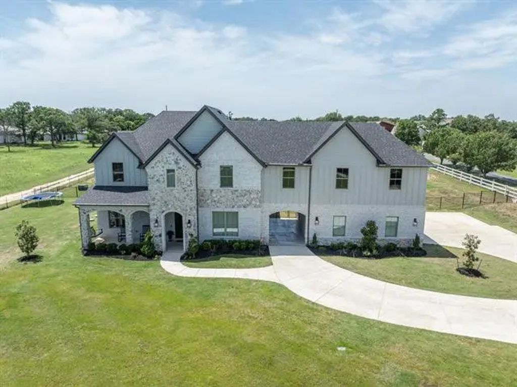 985 Dyer, Bartonville