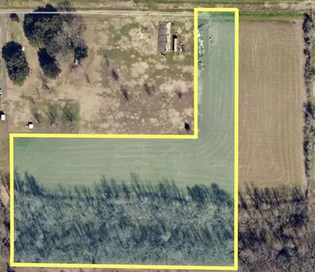 Myers Road Tract 16a, Bossier City