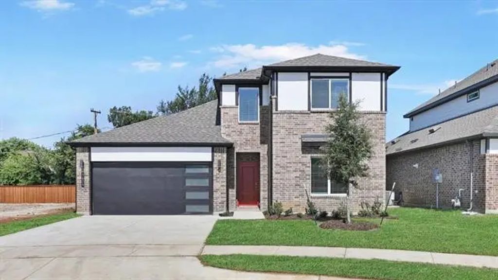 3629 Unity Lane, Grand Prairie