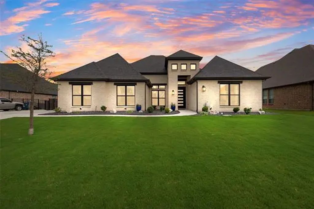 12480 Palmer Drive, Fort Worth