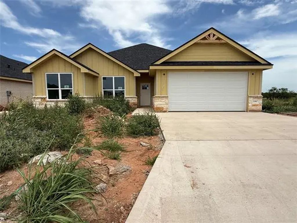 2150 Providence Drive, Abilene