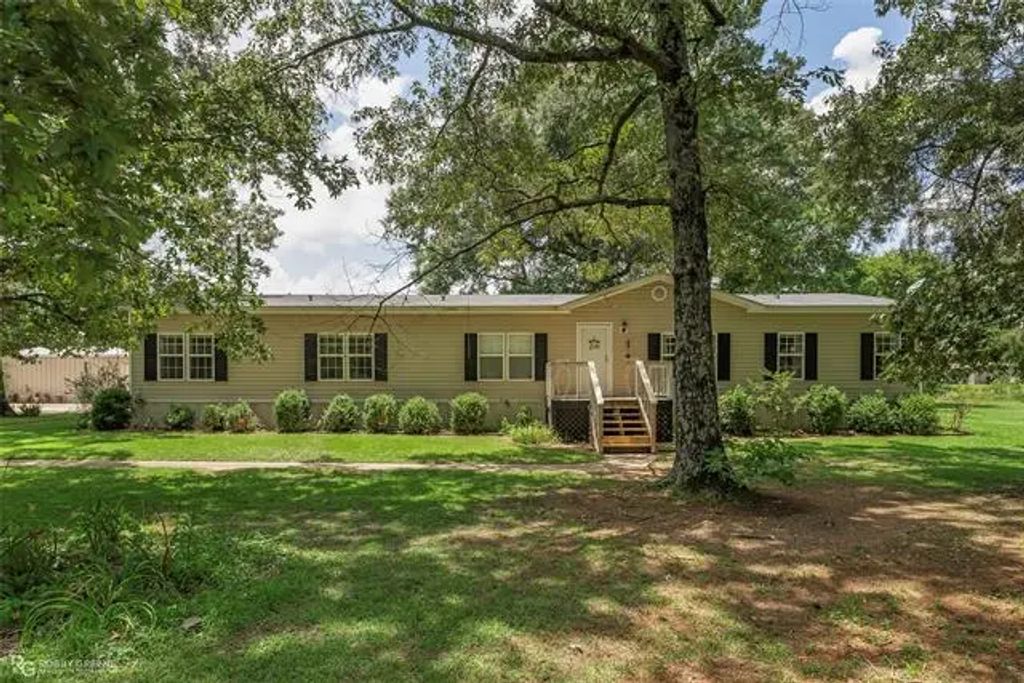 200 Finley Road, Benton