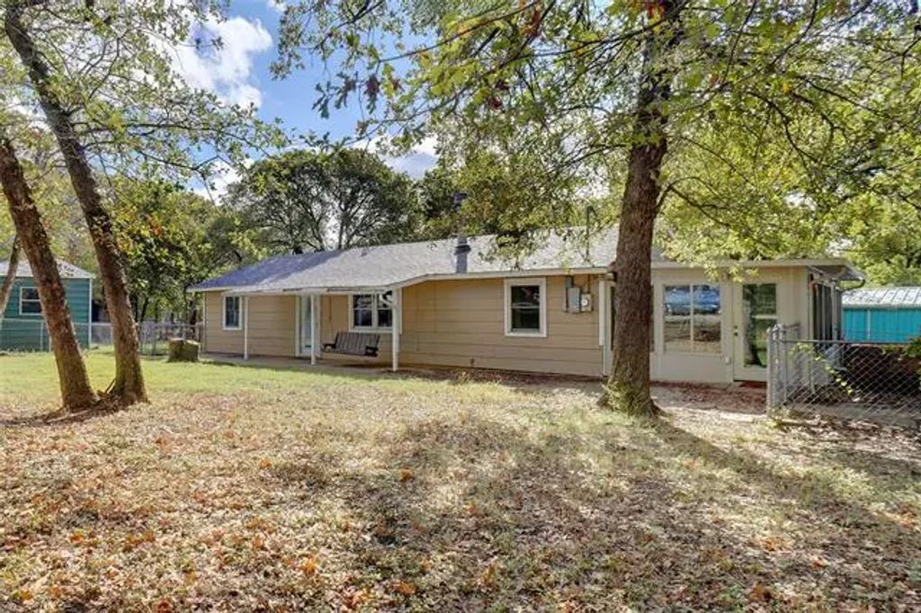 1060 Forest Oaks Street, Reno