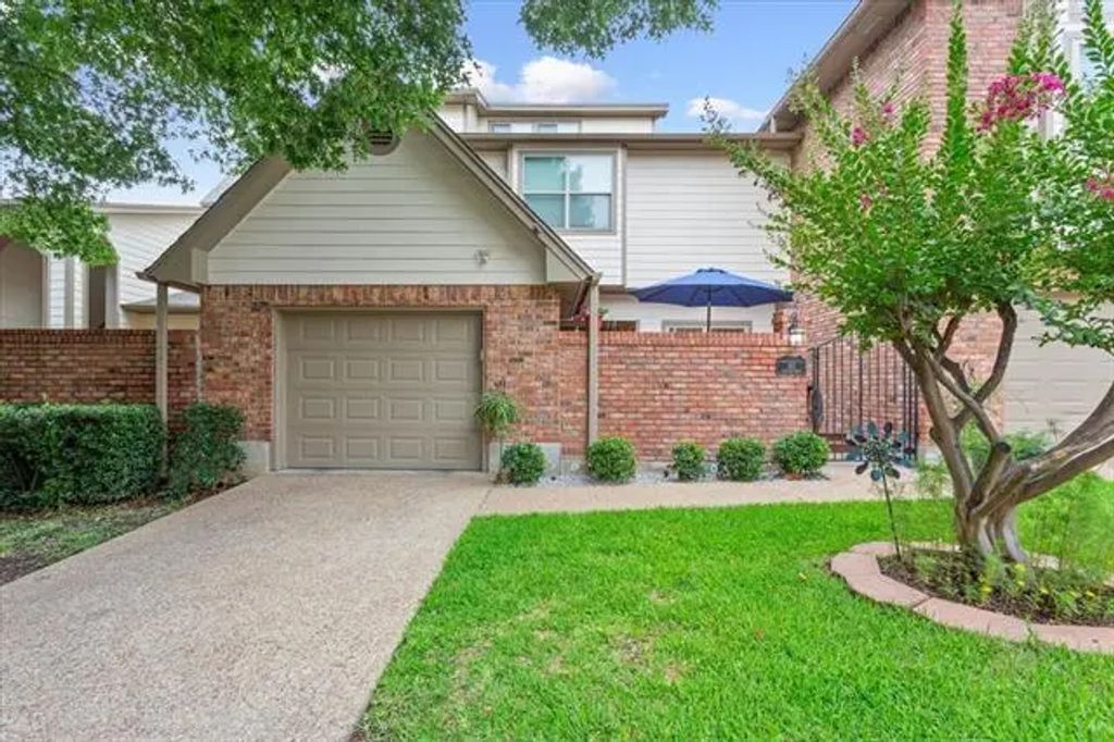 101 Pleasant Grove Lane 1, Waco