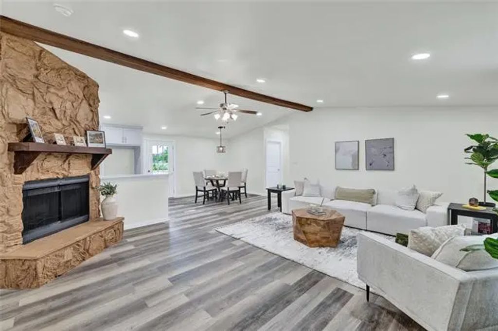 2525 Country Meadow Lane, Wylie