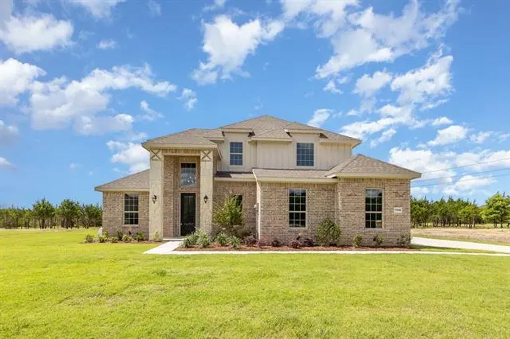 7040 Champion Road, Midlothian