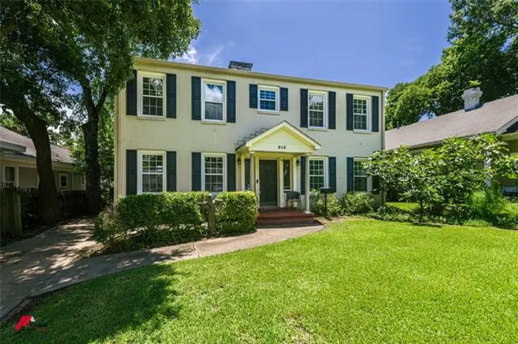 915 Ontario Street, Shreveport