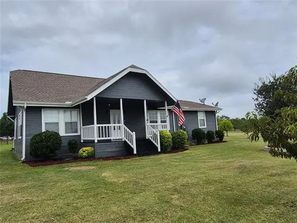 5624 County Road 2592, Royse City