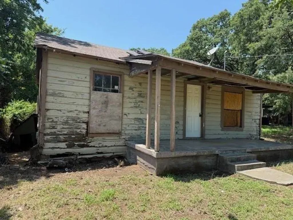 3424 Donalee Street, Fort Worth