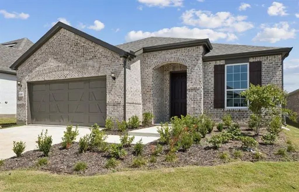 1245 Nicklaus Avenue, Celina