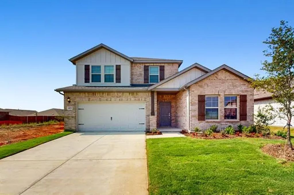 14058 Ladbroke Street, Pilot Point