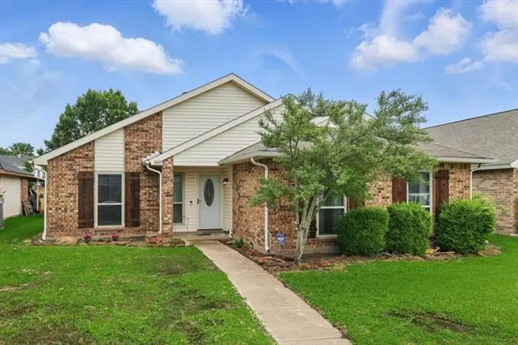 4109 Malone Avenue, The Colony