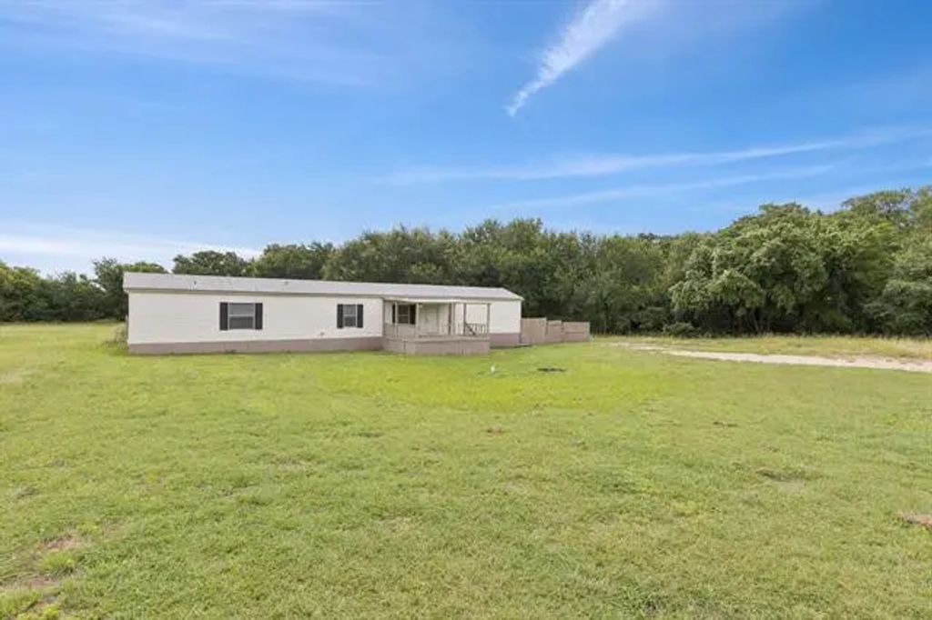 119 Kalinga Drive, Weatherford