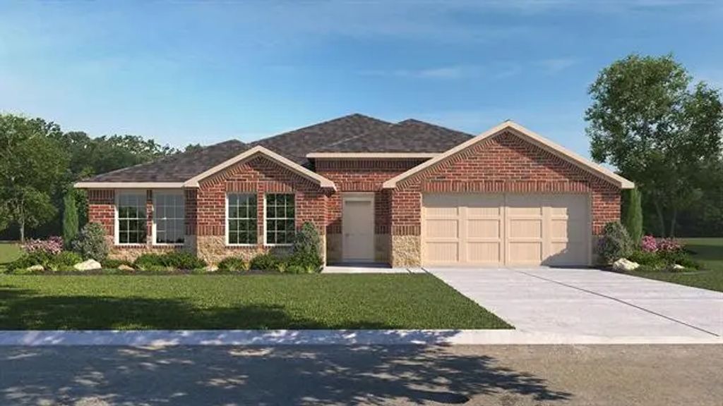 1270 Quartzite Street, Cedar Hill