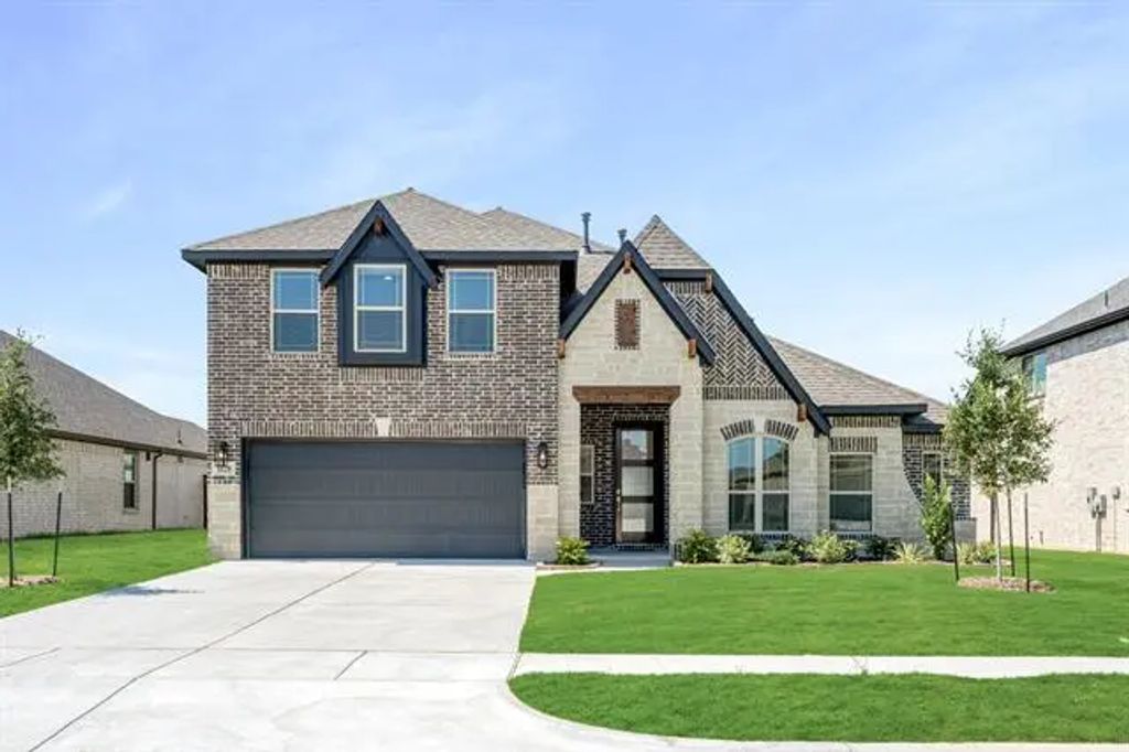 1128 Birchwood Drive, Crowley
