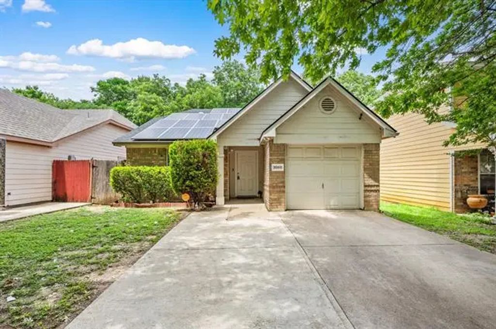 3060 Saint Nicholas Drive, Dallas