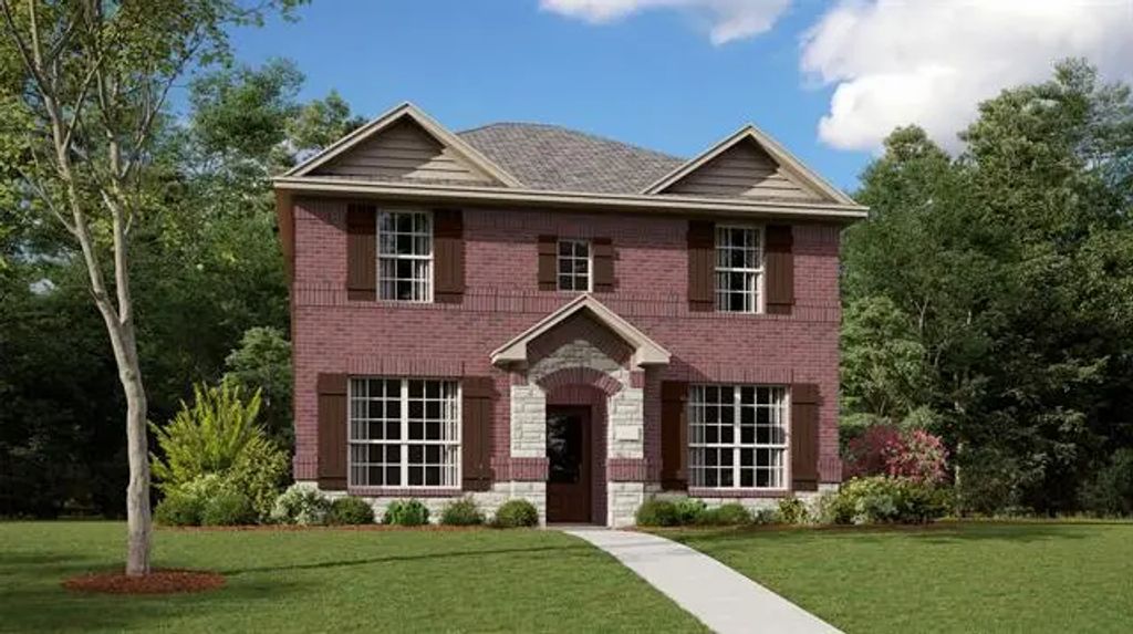 4240 Daisy Hollow Loop, Mesquite