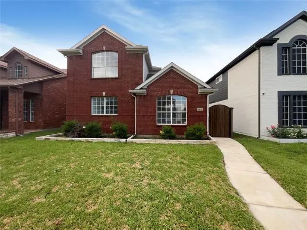 5413 Mohawk Court, The Colony