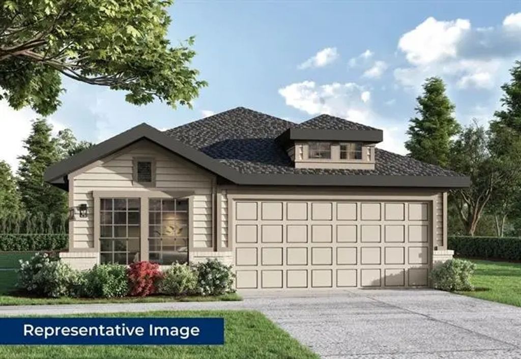 7404 Autumn Hill Drive, Denton
