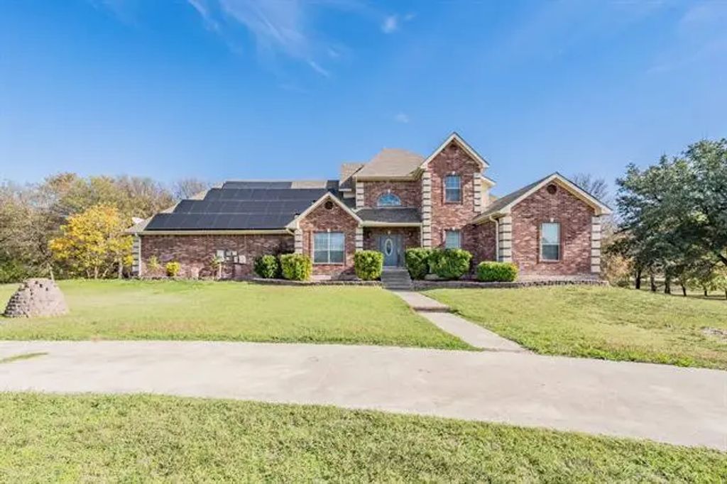 105 Horizon Circle, Azle