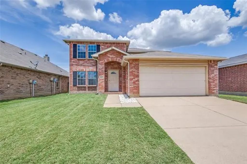 3405 Groveland Terrace, Denton