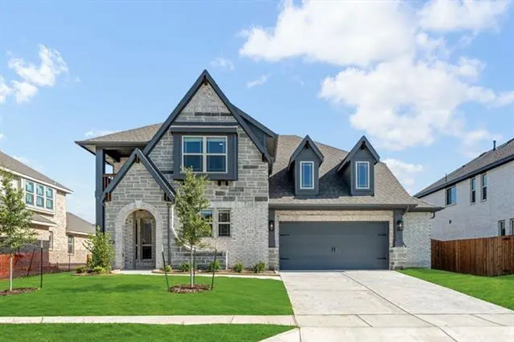 325 Atlas Cedar Drive, Glenn Heights