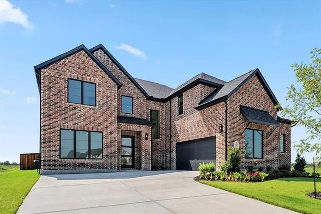 3217 Tobias Lane, Rockwall