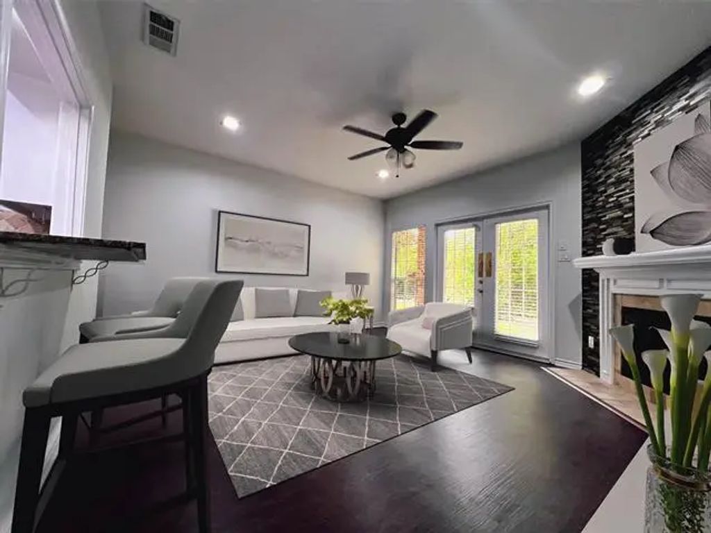 8555 Fair Oaks Crossing 507, Dallas