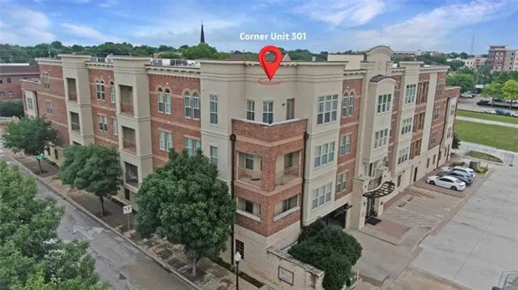 800 E 15th Street 301, Plano