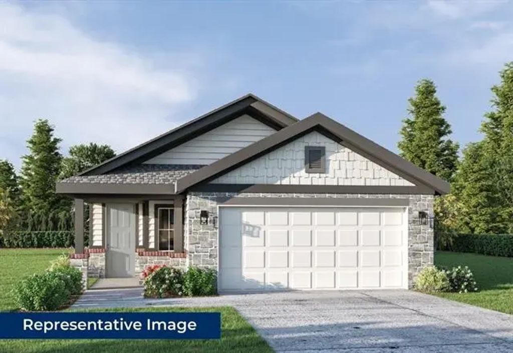 7321 Autumn Hill Drive, Denton