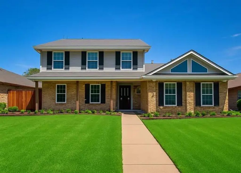 1850 College Parkway, Lewisville