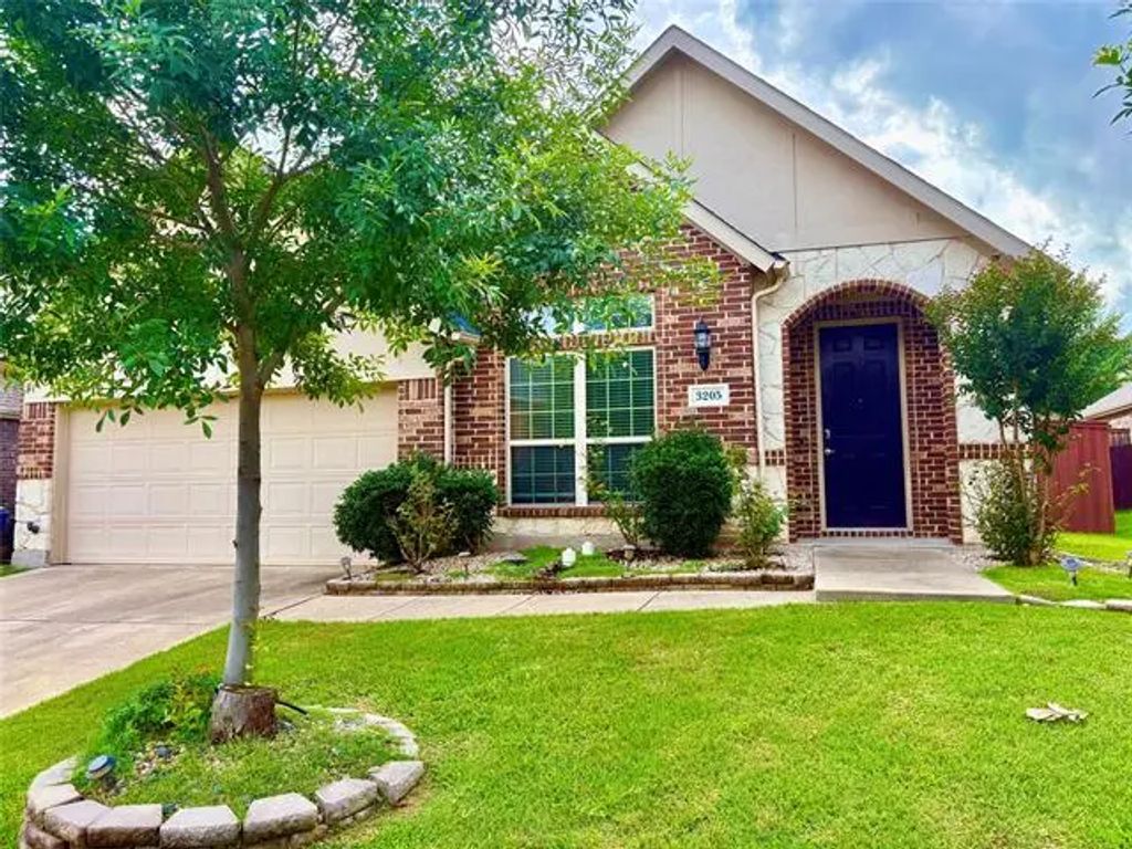 3205 Ridgeway Drive, McKinney
