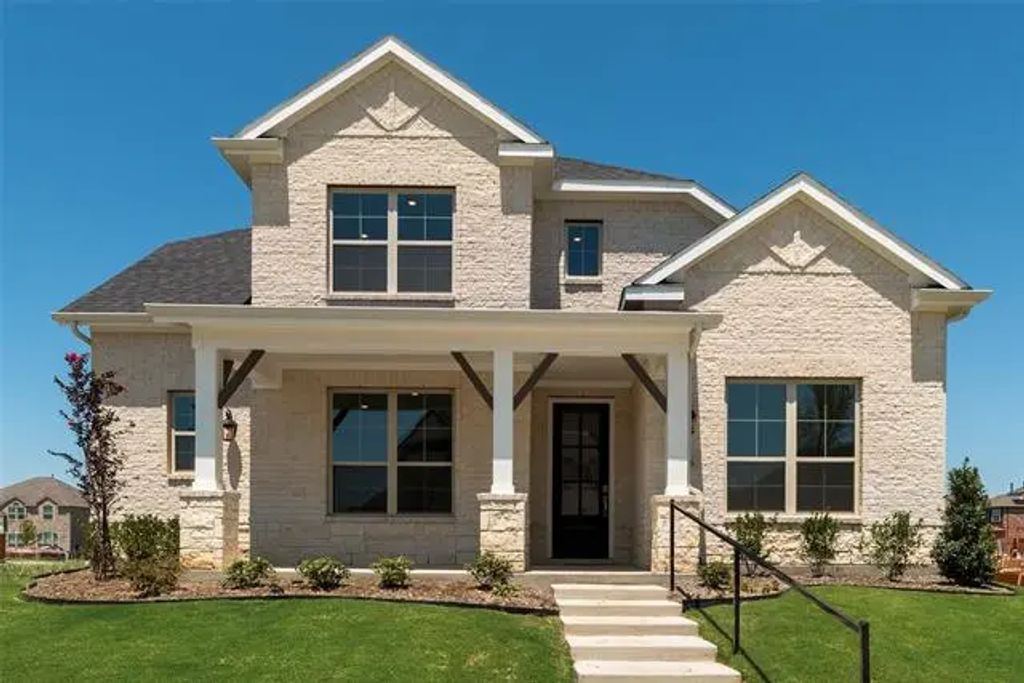 1356 Whitehurst Street, Frisco