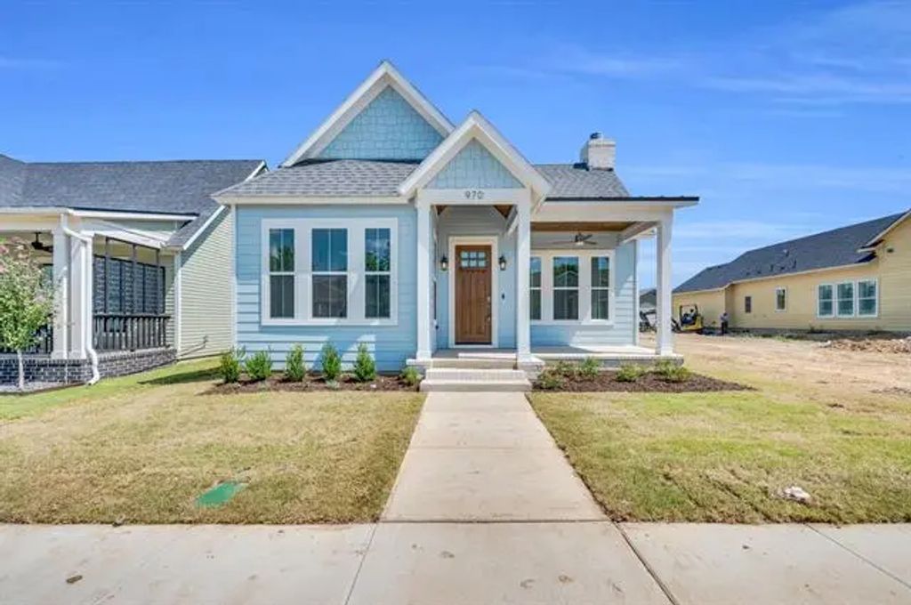 970 Abigail Way, Midlothian