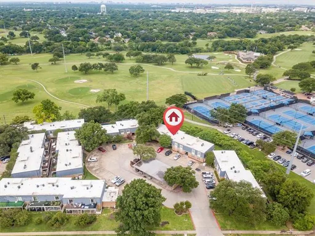 535 W Lookout Drive 132, Richardson